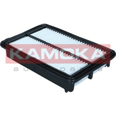 KAMOKA Luftfilter | F256801