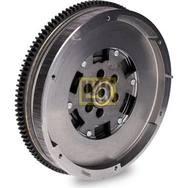 Zweimassenschwungrad FIAT Punto 1.3D 07- Halbautom LuK DMF 415 0329 10