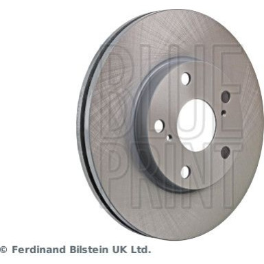 BluePrint Bremsscheibe ADT343240