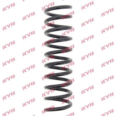 KYB Fahrwerksfeder Ford T. Kuga I 2.0D 03/08-11/12 | RA6117