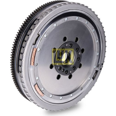 Zweimassenschwungrad MERCEDES A,B,GLA-Klasse, CLA 11 LuK DMF 415 0659 10