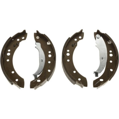 GS8771 Bremsbackensatz