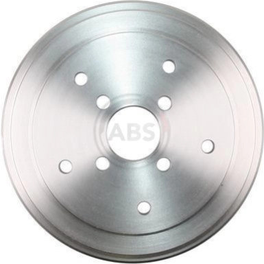 A.B.S. Bremstrommel 2689-S A.B.S. Bremstrommel 2689-S