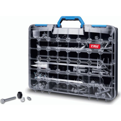 BREMSSATTEL REPARATUR KOFFER | Diverse | YCB2000