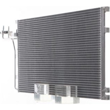 Kondensator, Klimaanlage BEHR AC 551 001S