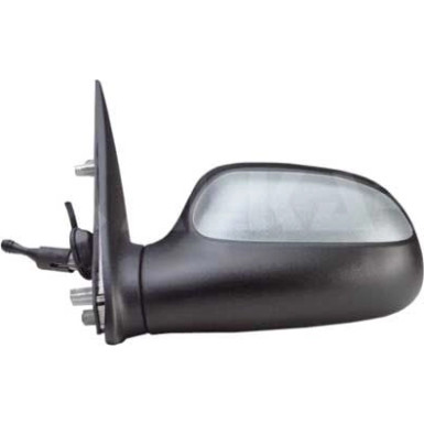 ALKAR Außenspiegel 6137338