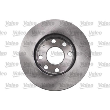 VALEO Bremsscheibe 186188 VALEO Bremsscheibe 186188