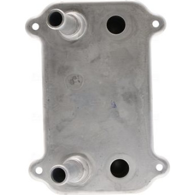 Ölkühler PKW Porsche Cayenne 02 90735