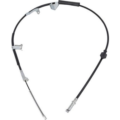 KAMOKA Seilzug, Feststellbremse 1190076