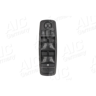 Schalter | MERCEDES M,R 05-17 | 57624