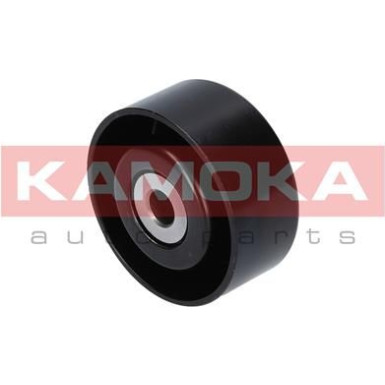 KAMOKA Umlenk-/Führungsrolle, Keilrippenriemen