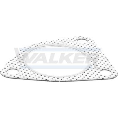 21 / Dichtung | LAND ROVER Freelander, Accord 2.0TDi 96 | 87122