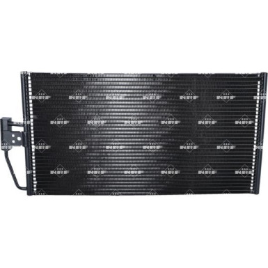 Kondensator, Klimaanlage EASY FIT 35295