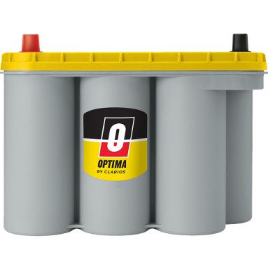 VARTA Starterbatterie | 851187000