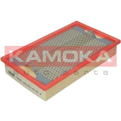 KAMOKA Luftfilter | F205001