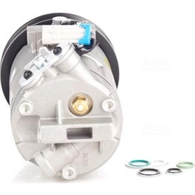 Kompressor PKW Opel Corsa C 00 FIRST FIT 890185