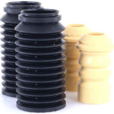 PK104 Staubschutzsatz, Stoßdämpfer PROTECTION KIT