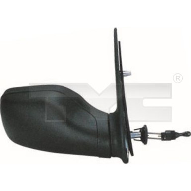 TYC Rückspiegel 326-0003