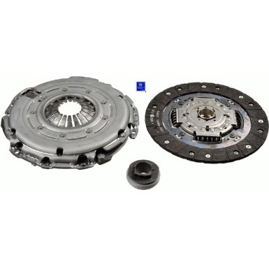 Kupplungssatz Xtend | CITROËN JUMPY 11 | 3000950649