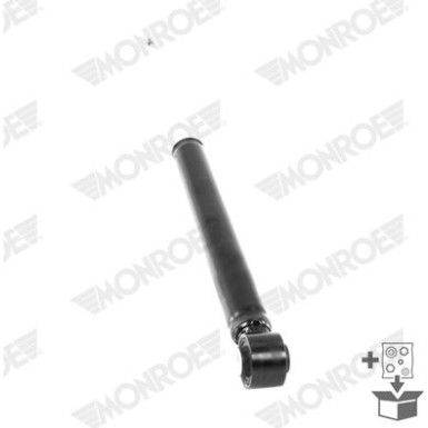 MONROE OESpectrum HA li/re | AUDI A3 2012 | 376194SP