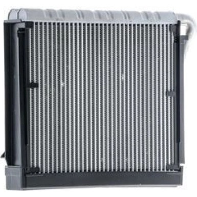 Verdampfer, Klimaanlage BEHR Premium Line AE 106 000P