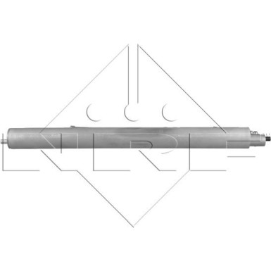 Kondensator, Klimaanlage | 350222