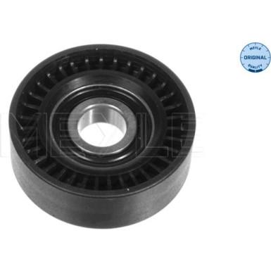Meyle Umlenk- / Führungsrolle, Keilrippenriemen 014 202 0002 MEYLE-ORIGINAL: True to OE