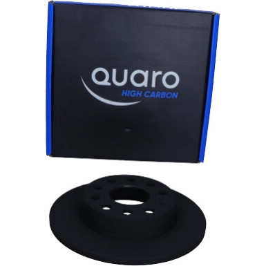 Bremsscheibe QUARO HIGH CARBON QD1458HC