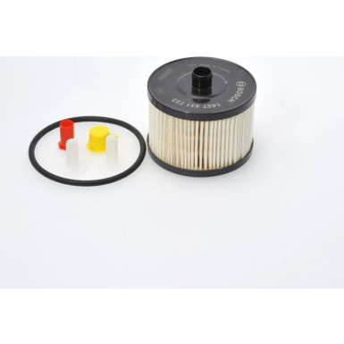 Kraftstofffiltereinsatz | PEUGEOT,FORD,CITROEN,VOLVO,FIAT,LANCIA | 1457431723