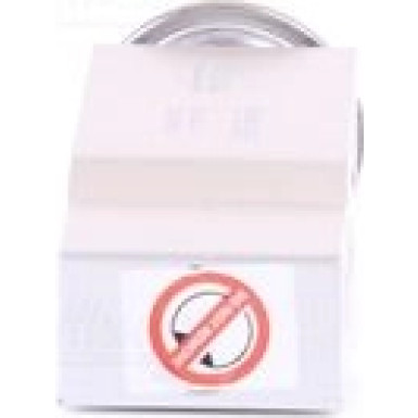 Expansionsventil Opel Astra H 04 FIRST FIT 999352