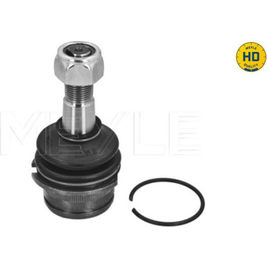 17 303 023HD Traggel. unten li/re VW T3 79-92 MEYLE-HD: Better than OE 116 010 3269/HD