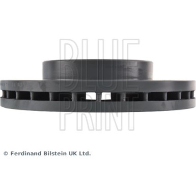 Bremsscheibe Mitsubishi T. Canter 3.0D 05-10 | ADC44395