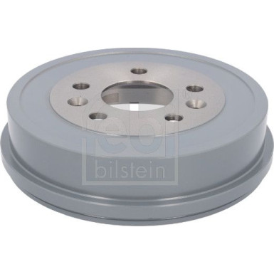 FEBI BILSTEIN Bremstrommel | 184069