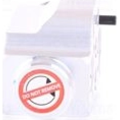 Expansionsventil hinten VW T5 03 FIRST FIT 999318