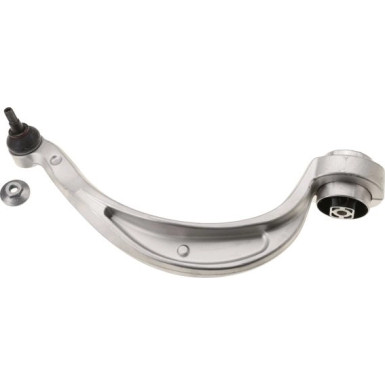 JTC2313 Lenker, Radaufhängung