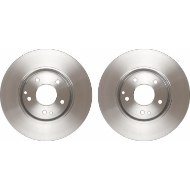 Bremsscheibe Db P. W202/210 | DF4180