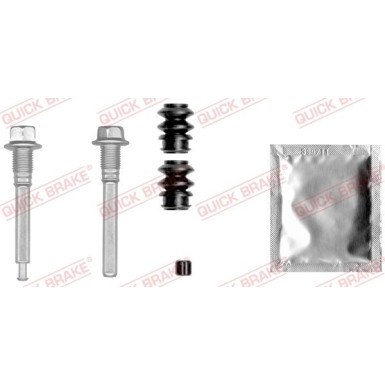 Zubehörsatz Bremssattel | Diverse | 113-1445X