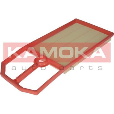 KAMOKA Luftfilter | F206001