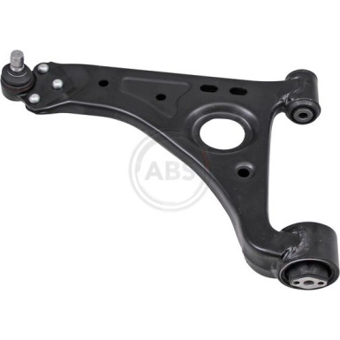 A.B.S. Lenker, Radaufhängung 212502