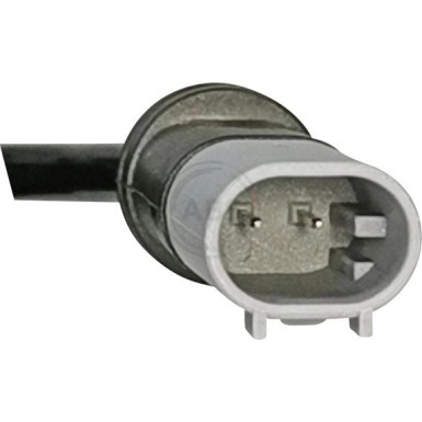 A.B.S. Verschleißsensor