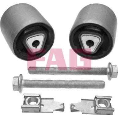 FAG Lagerung, Lenker FAG Lagerung, Lenker