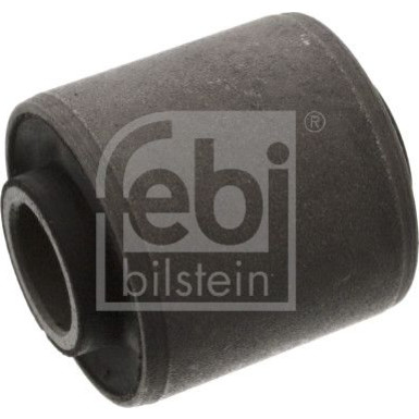FEBI BILSTEIN Lagerung, Motor | 09400