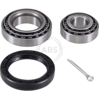 200043 Radlagersatz