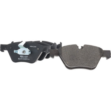 VALEO Bremsbeläge 302626