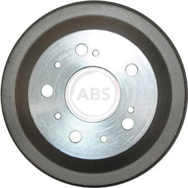 A.B.S. Bremstrommel A.B.S. Bremstrommel