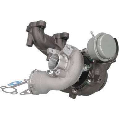 KAMOKA Lader, Aufladung 8600011