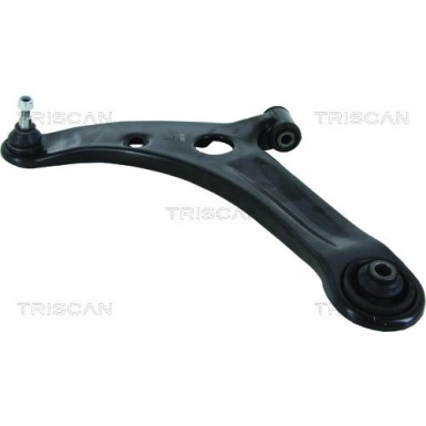 8500 10586 Lenker, Radaufhängung