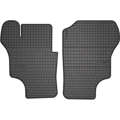 Passgenaue Kofferraummatte Gummimatten VW T3 1979-1991 | D00861 Passgenaue Kofferraummatte Gummimatten VW T3 1979-1991 | D00861