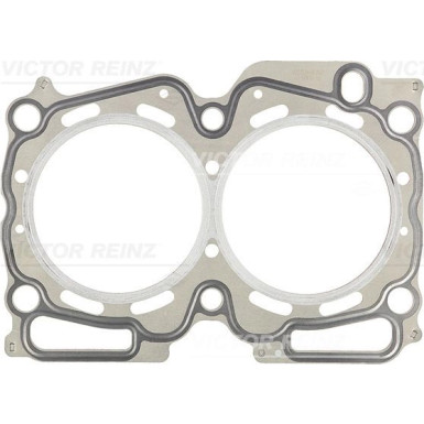 Dichtung Zylinderkopf | Subaru | 61-53915-00