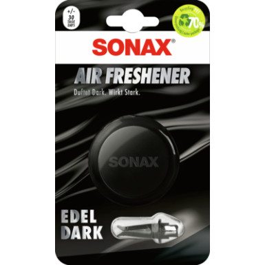 SONAX | Air Freshener Edeldark 1 Stück | 03610410